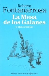 MESA DE LOS GALANES, LA