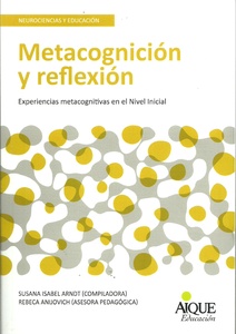 METACOGNICION Y REFLEXION