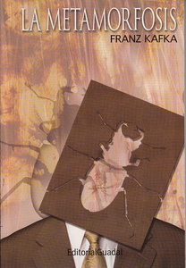 METAMORFOSIS, LA 