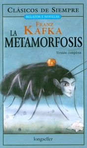 METAMORFOSIS, LA