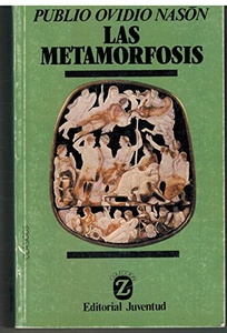 METAMORFOSIS ,LAS