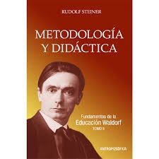 METODOLOGIA Y DIDACTICA
