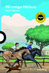 MI AMIGO MANUEL