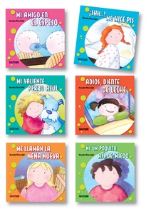 MI VALIENTE PERRO AZUL 