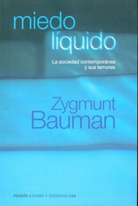 MIEDO LIQUIDO