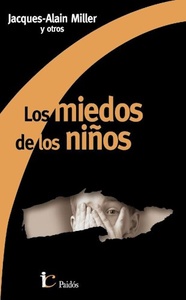 MIEDOS DE LOS NIÑOS, LOS 