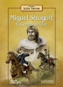 MIGUEL STROGOFF