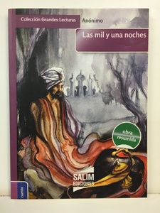 MIL Y UNA NOCHES, LAS