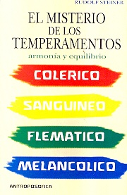 MISTERIO DE LOS TEMPERAMENTOS, EL