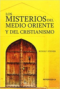 MISTERIOS DEL MEDIO ORIENTE Y DEL CRISTIANIS