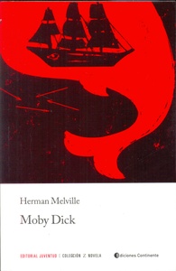 MOBY DICK ( ED.ARG. )