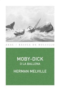 MOBY DICK