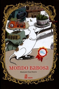MONDO BABOSA ( 2º ED. )