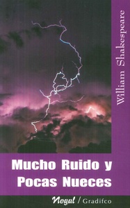 MUCHO RUIDO Y POCAS NUECES