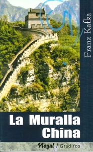MURALLA CHINA, LA 
