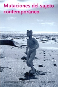 MUTACIONES DEL SUJETO CONTEMPORANEO