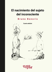 NACIMIENTO DEL SUJETO DEL INCONSCIENTE
