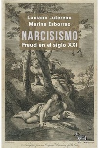 NARCISISMO .FREUD EN EL SIGLO XXI