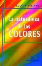 NATURALEZA DE LOS COLORES