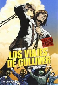 N.G. - LOS VIAJES DE GULLIVER