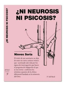NI NEUROSIS NI PSICOSIS