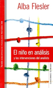 NIÑO EN ANALISIS, EL