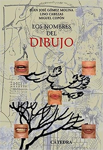 NOMBRES DEL DIBUJO LOS