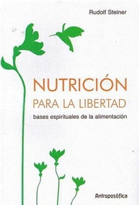 NUTRICION PARA LA LIBERTAD