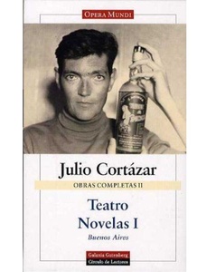 OBRAS COMPLETAS-II-CORTAZAR
