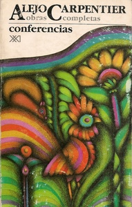 14. OBRAS COMPLETAS  CONFERENCIAS