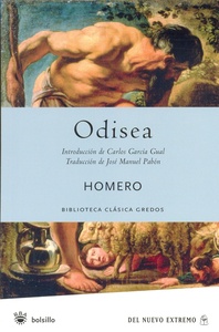 ODISEA (BOLSILLO)