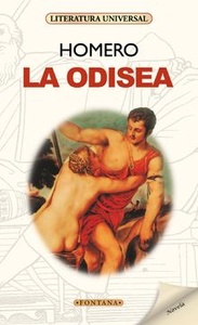 ODISEA, LA 