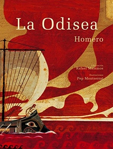 ODISEA ,LA (COB)