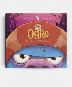 SI YO FUERA OGRO