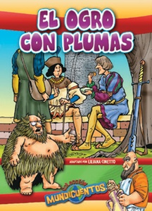 OGRO CON PLUMAS, EL