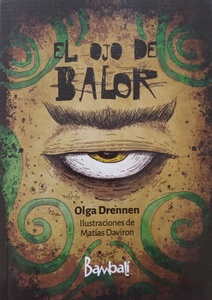 OJO DE BALOR, EL
