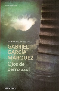 OJOS DE PERRO AZUL