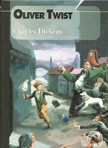 OLIVER TWIST