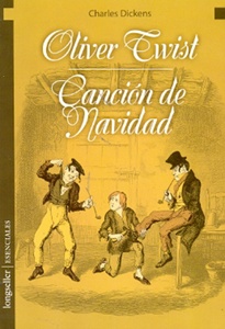 OLIVER TWIST / CANCIÓN DE NAVIDAD