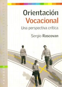 ORIENTACION VOCACIONAL