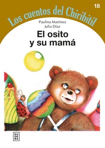OSITO Y SU MAMA, EL