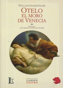 OTELO: EL MORO DE VENECIA