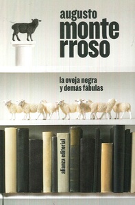 OVEJA NEGRA Y DEMAS FABULAS LA