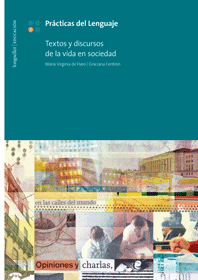 P L 3: TEXTOS Y DISCURSOS DE...