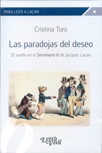 PARADOJAS DEL DESEO