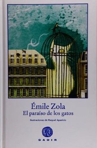 PARAISO DE LOS GATOS, EL