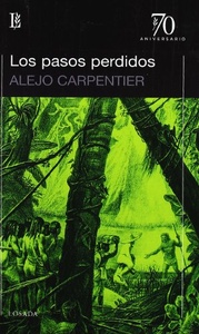 PASOS PERDIDOS, LOS -70 A.