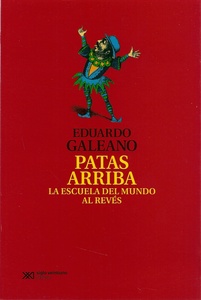 PATAS ARRIBA
