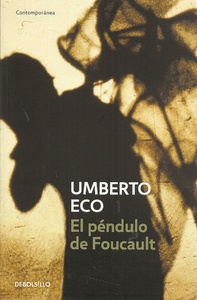 PÉNDULO DE FOUCAULT, EL