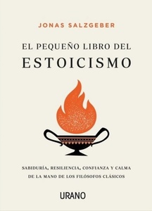 PEQUEÑO LIBRO DEL ESTOICISMO, EL